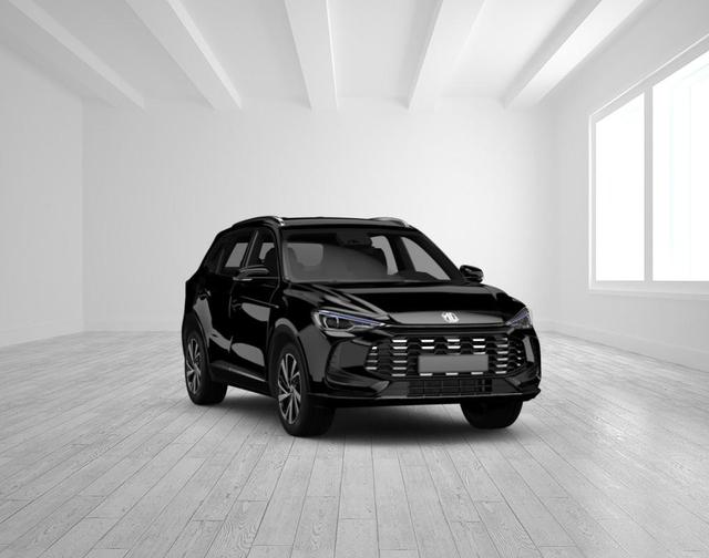 MG ZS 1.5 Hybrid+ 145 kW Luxury AT Luxury+Navi+SHZ+Kamera+ACA+18 