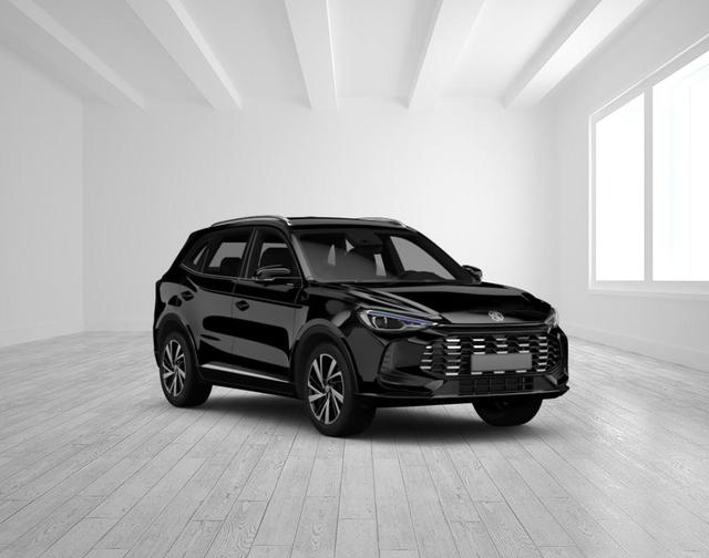 MG ZS 1.5 Hybrid+ 145 kW Luxury AT Luxury+Navi+SHZ+Kamera+ACA+18 