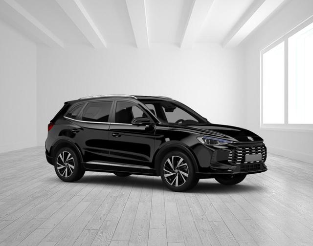 MG ZS 1.5 Hybrid+ 145 kW Luxury AT Luxury+Navi+SHZ+Kamera+ACA+18 