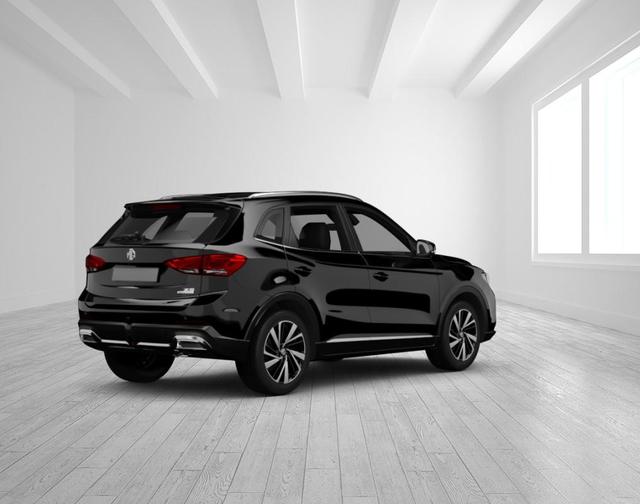 MG ZS 1.5 Hybrid+ 145 kW Luxury AT Luxury+Navi+SHZ+Kamera+ACA+18 