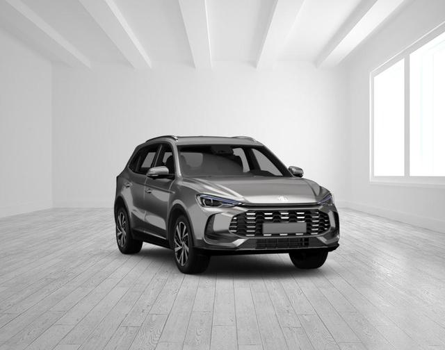 MG ZS 1.5 Hybrid+ 145 kW Luxury AT Luxury+Navi+SHZ+Kamera+ACA+18 