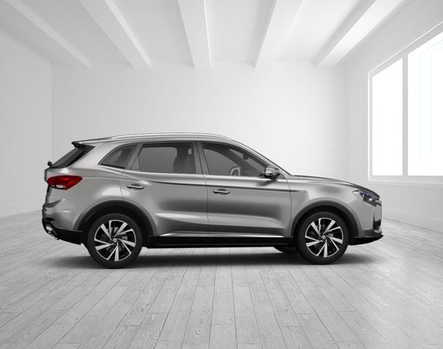 MG ZS 1.5 Hybrid+ 145 kW Luxury AT Luxury+Navi+SHZ+Kamera+ACA+18 