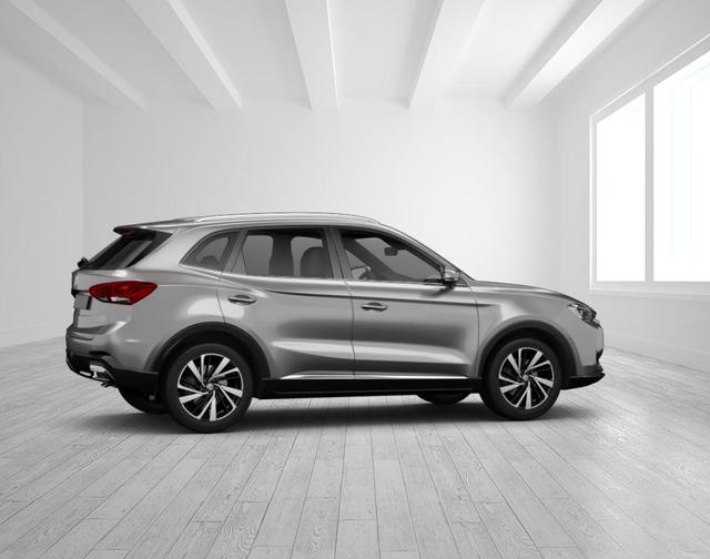 MG ZS 1.5 Hybrid+ 145 kW Luxury AT Luxury+Navi+SHZ+Kamera+ACA+18 