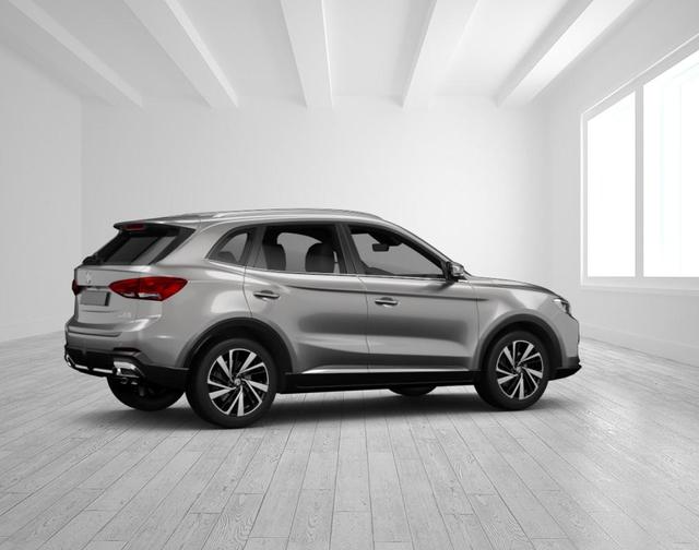 MG ZS 1.5 Hybrid+ 145 kW Luxury AT Luxury+Navi+SHZ+Kamera+ACA+18 