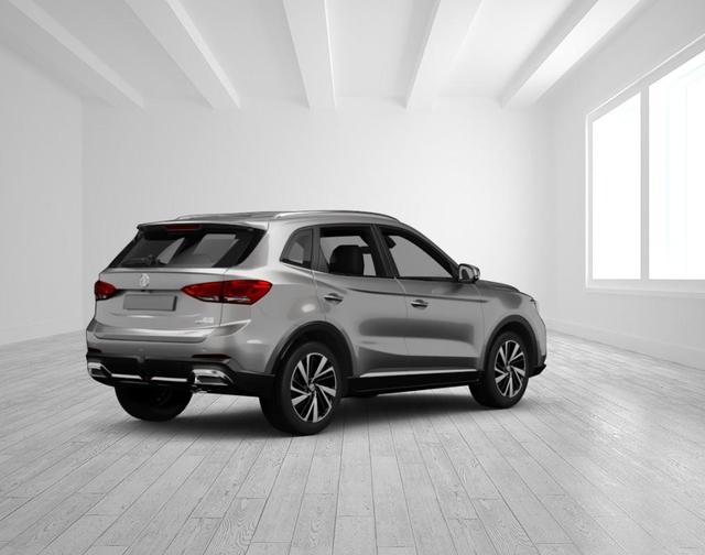 MG ZS 1.5 Hybrid+ 145 kW Luxury AT Luxury+Navi+SHZ+Kamera+ACA+18 