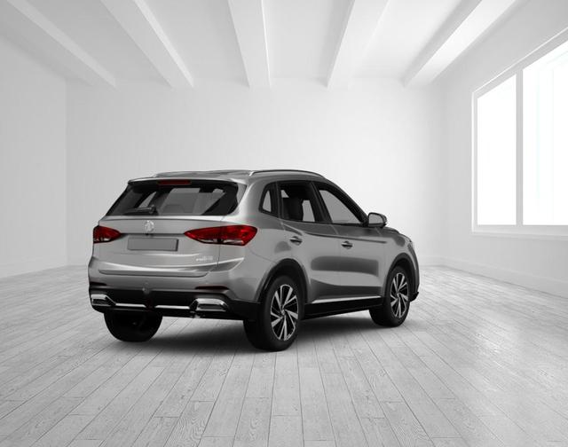 MG ZS 1.5 Hybrid+ 145 kW Luxury AT Luxury+Navi+SHZ+Kamera+ACA+18 