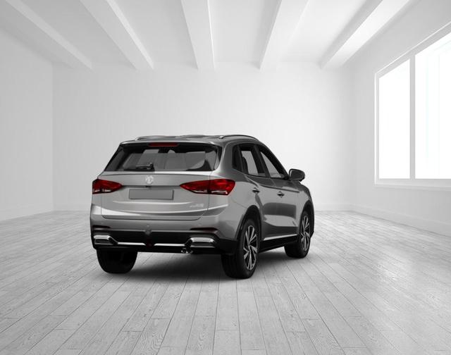 MG ZS 1.5 Hybrid+ 145 kW Luxury AT Luxury+Navi+SHZ+Kamera+ACA+18 