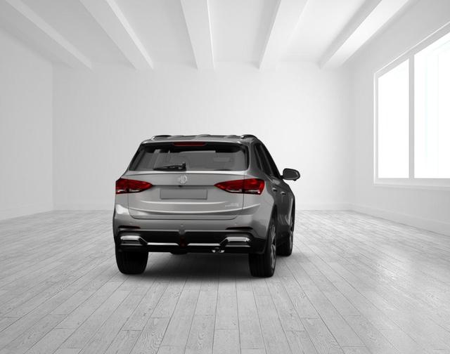 MG ZS 1.5 Hybrid+ 145 kW Luxury AT Luxury+Navi+SHZ+Kamera+ACA+18 