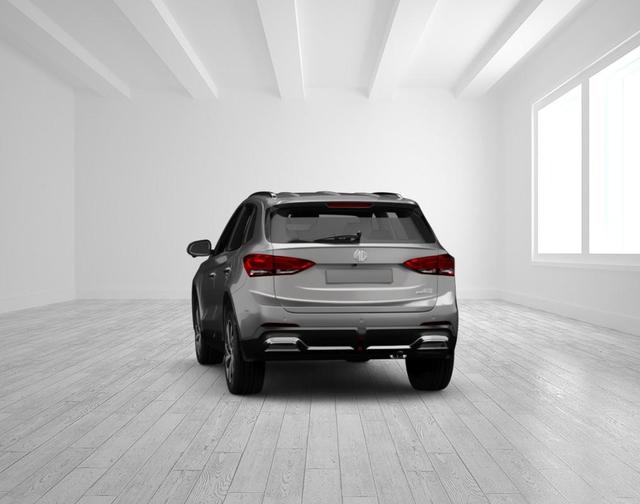 MG ZS 1.5 Hybrid+ 145 kW Luxury AT Luxury+Navi+SHZ+Kamera+ACA+18 