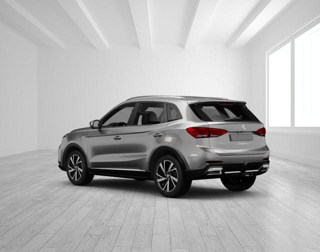 MG ZS 1.5 Hybrid+ 145 kW Luxury AT Luxury+Navi+SHZ+Kamera+ACA+18 