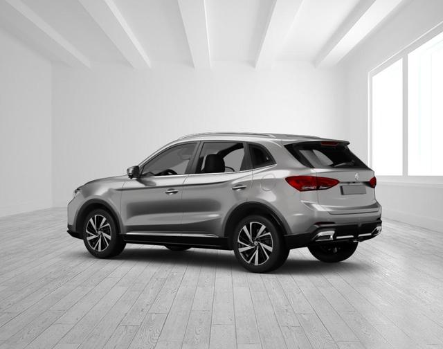 MG ZS 1.5 Hybrid+ 145 kW Luxury AT Luxury+Navi+SHZ+Kamera+ACA+18 