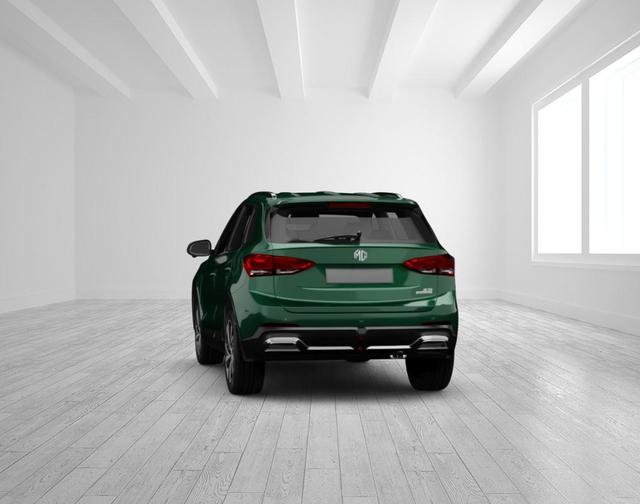 MG ZS 1.5 Hybrid+ 145 kW Luxury AT Luxury+Navi+SHZ+Kamera+ACA+18 