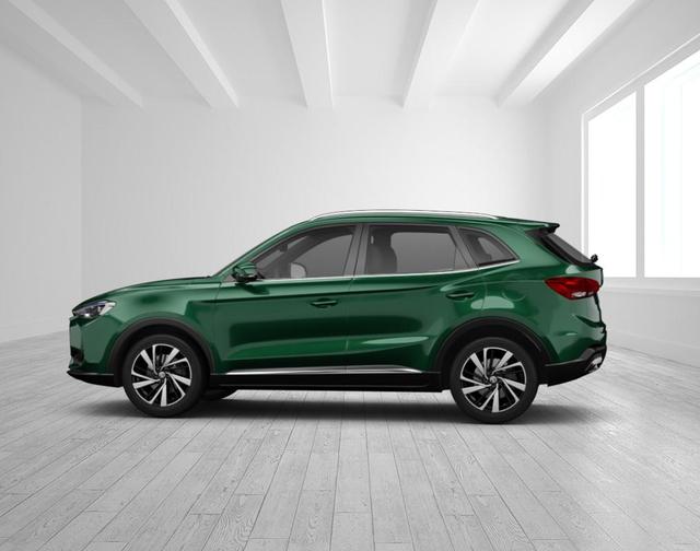 MG ZS 1.5 Hybrid+ 145 kW Luxury AT Luxury+Navi+SHZ+Kamera+ACA+18 