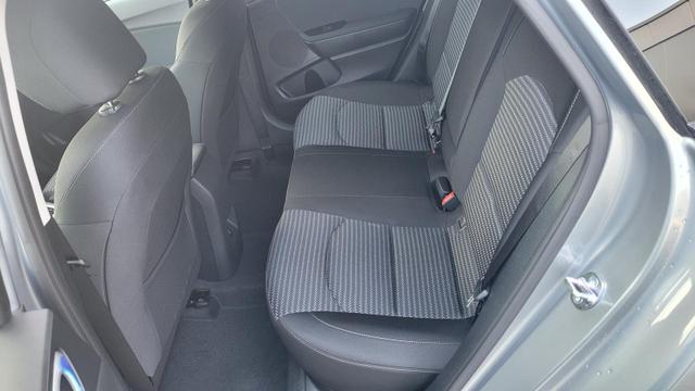 Kia Ceed Sportswagon TOP SW AT Top*VollLED*Navi*Shzg*Cam* 