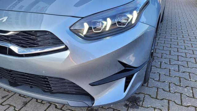 Kia Ceed Sportswagon TOP SW AT Top*VollLED*Navi*Shzg*Cam* 