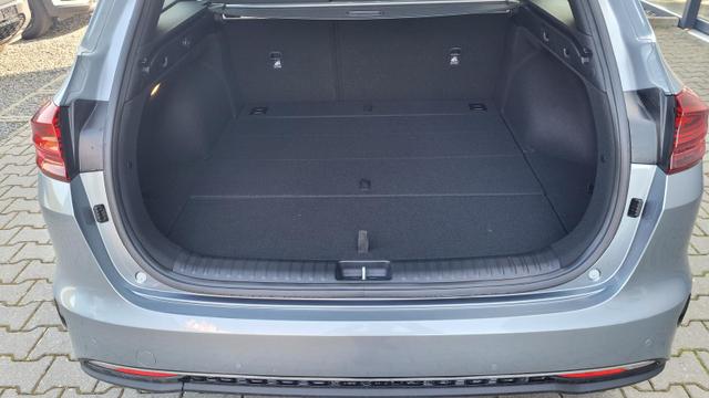 Kia Ceed Sportswagon TOP SW AT Top*VollLED*Navi*Shzg*Cam* 