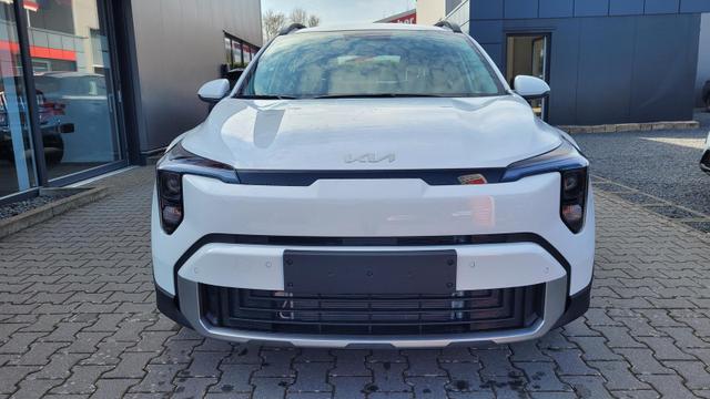 Kia Stonic - Spin FL*Navi*Shzg*Lhzg*PDCv+h*Cam*16Zoll*