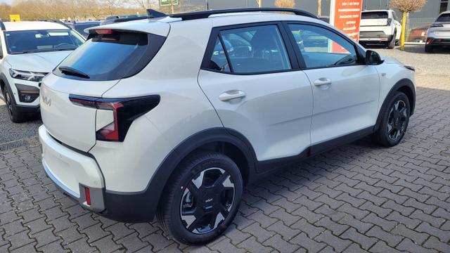 Kia Stonic Spin FL*Navi*Shzg*Lhzg*PDCv+h*Cam*16Zoll* 