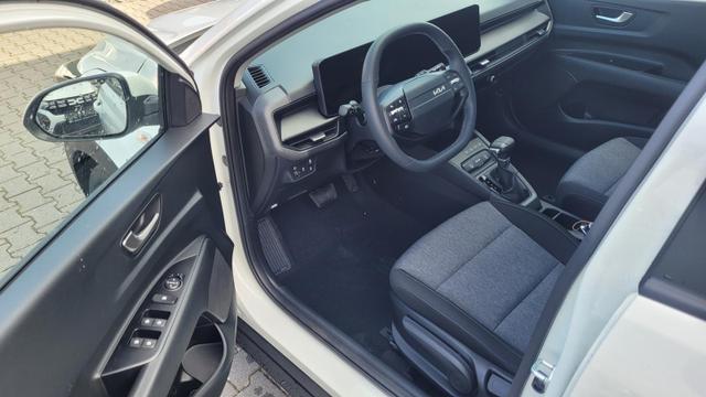 Kia Stonic Spin FL*Navi*Shzg*Lhzg*PDCv+h*Cam*16Zoll* 