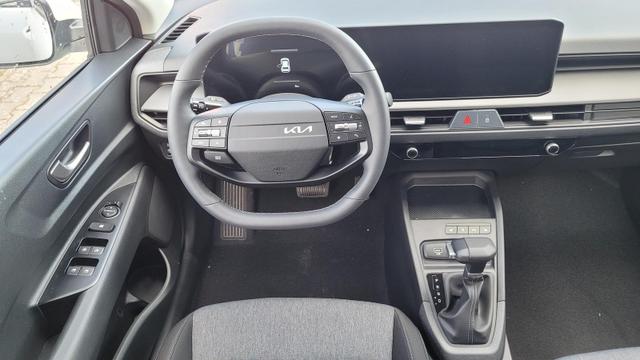 Kia Stonic Spin FL*Navi*Shzg*Lhzg*PDCv+h*Cam*16Zoll* 