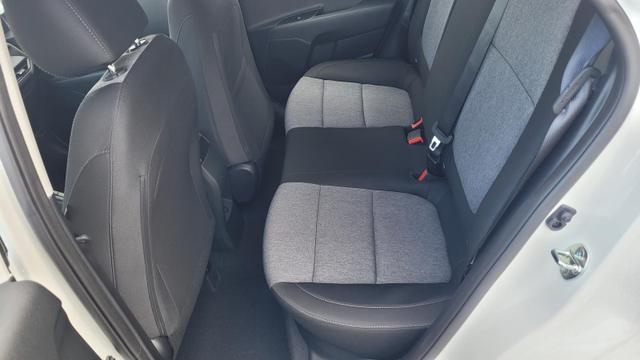 Kia Stonic Spin FL*Navi*Shzg*Lhzg*PDCv+h*Cam*16Zoll* 