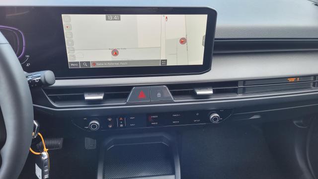 Kia Stonic Spin FL*Navi*Shzg*Lhzg*PDCv+h*Cam*16Zoll* 