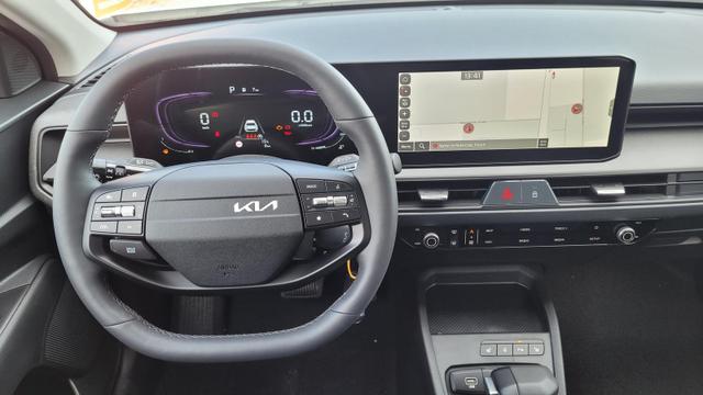 Kia Stonic Spin FL*Navi*Shzg*Lhzg*PDCv+h*Cam*16Zoll* 