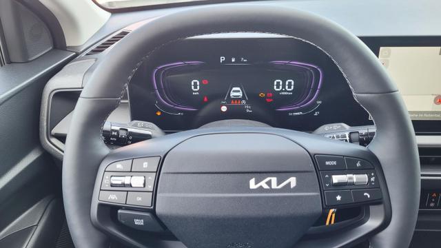 Kia Stonic Spin FL*Navi*Shzg*Lhzg*PDCv+h*Cam*16Zoll* 