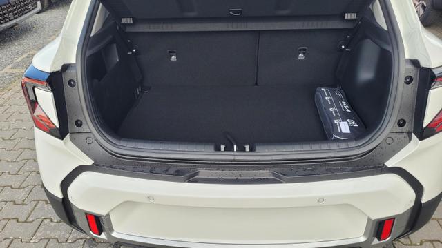 Kia Stonic Spin FL*Navi*Shzg*Lhzg*PDCv+h*Cam*16Zoll* 