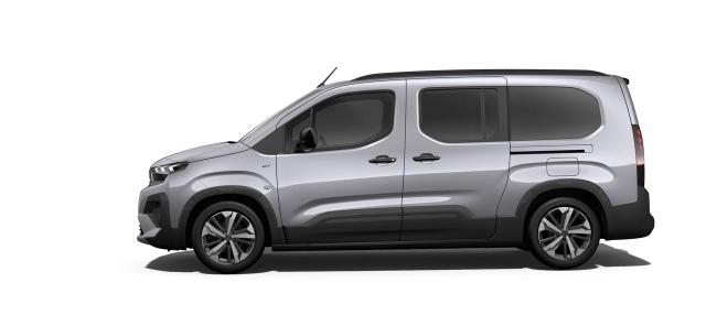 Peugeot Rifter GT L2*7Sitz*LED*Navi*Shzg*BFS*PDC*Cam*ACC 