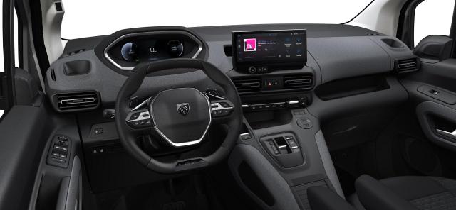 Peugeot Rifter GT L2*7Sitz*LED*Navi*Shzg*BFS*PDC*Cam*ACC 