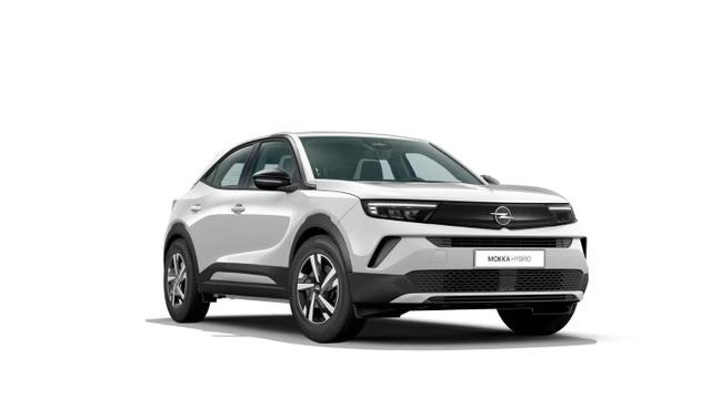 Opel Mokka Edition Edition*LED*Navi*Shzg*PDCv+h*Cam*ACC*17" 