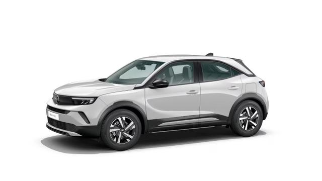 Opel Mokka Edition Edition*LED*Navi*Shzg*PDCv+h*Cam*ACC*17" 