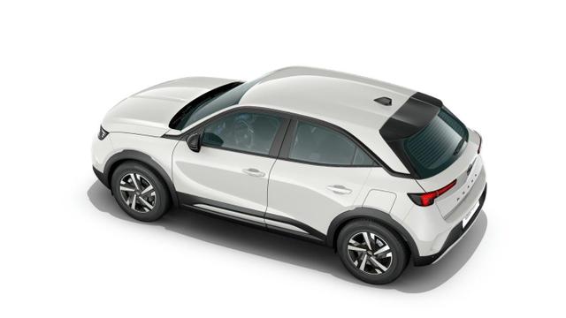 Opel Mokka Edition Edition*LED*Navi*Shzg*PDCv+h*Cam*ACC*17" 