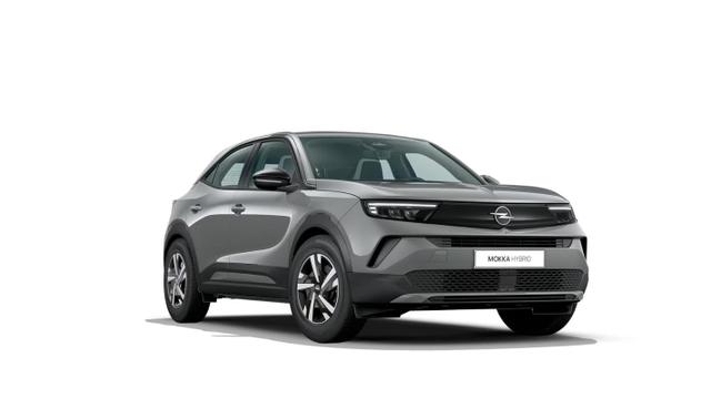 Opel Mokka Edition Edition*LED*Navi*Shzg*PDCv+h*Cam*ACC*17" 