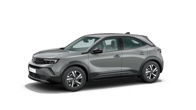 Opel Mokka Edition Edition*LED*Navi*Shzg*PDCv+h*Cam*ACC*17" 