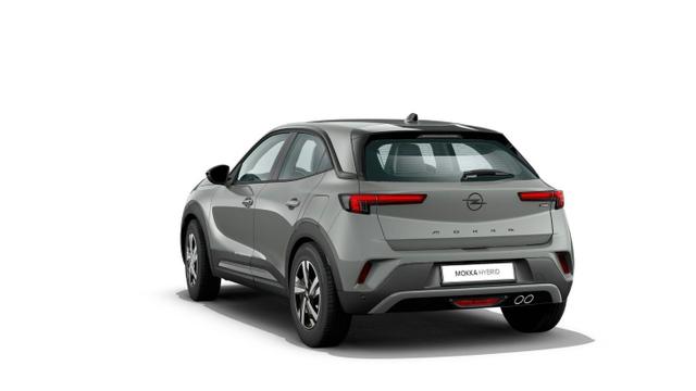 Opel Mokka Edition Edition*LED*Navi*Shzg*PDCv+h*Cam*ACC*17" 