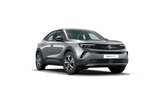 Opel Mokka Edition Edition*LED*Navi*Shzg*PDCv+h*Cam*ACC*17" 