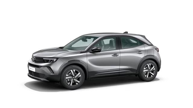 Opel Mokka Edition Edition*LED*Navi*Shzg*PDCv+h*Cam*ACC*17" 