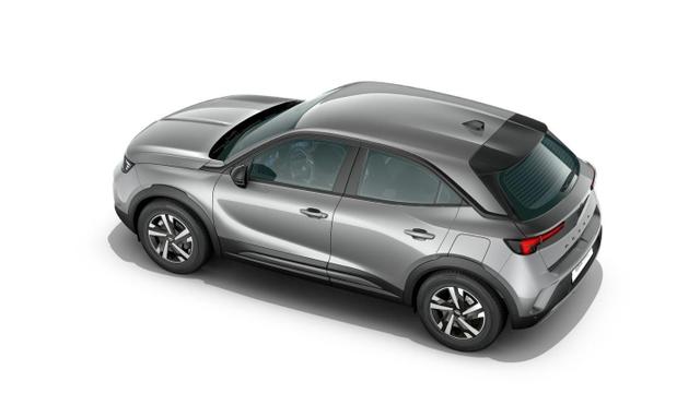 Opel Mokka Edition Edition*LED*Navi*Shzg*PDCv+h*Cam*ACC*17" 