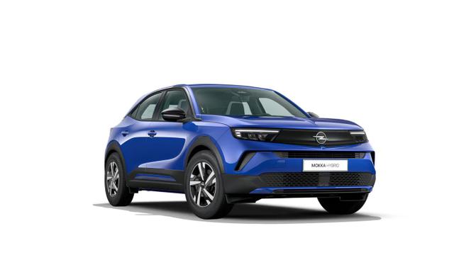 Opel Mokka Edition Edition*LED*Navi*Shzg*PDCv+h*Cam*ACC*17" 