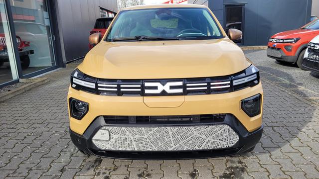 Dacia Spring Extreme Electric Extreme*Carplay*PDC*Cam*Navi 