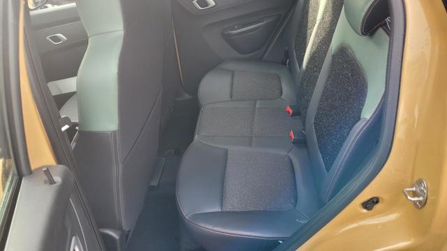 Dacia Spring Extreme Electric Extreme*Carplay*PDC*Cam*Navi 