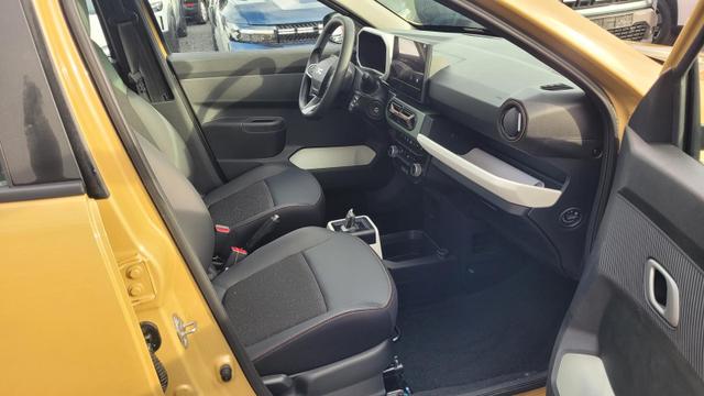 Dacia Spring Extreme Electric Extreme*Carplay*PDC*Cam*Navi 