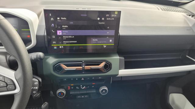 Dacia Spring Extreme Electric Extreme*Carplay*PDC*Cam*Navi 