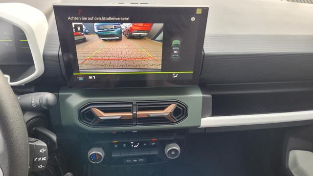 Dacia Spring Extreme Electric Extreme*Carplay*PDC*Cam*Navi 