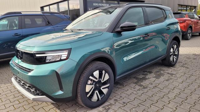 Opel Frontera - Ultimate 1.2 107 kW Ultimate*7Sitze*LED*Navi*Shzg*PDC*Cam*