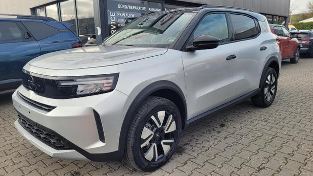 Opel Frontera - Ultimate 1.2 107 kW Ultimate*7Sitze*LED*Navi*Shzg*PDC*Cam*