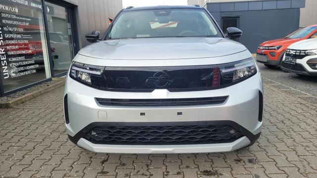 Opel Frontera Ultimate 1.2 107 kW Ultimate*LED*Navi*Shzg*BFS*PDC*Cam*17" 