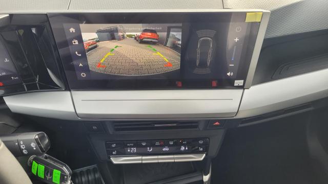Opel Frontera Ultimate 1.2 107 kW Ultimate*LED*Navi*Shzg*BFS*PDC*Cam*17" 